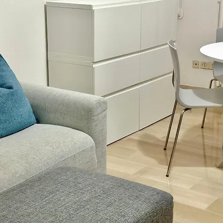 N274 - Numana, Nuovo Bilocale Con Balcone In Pieno Centro Апартаменты *