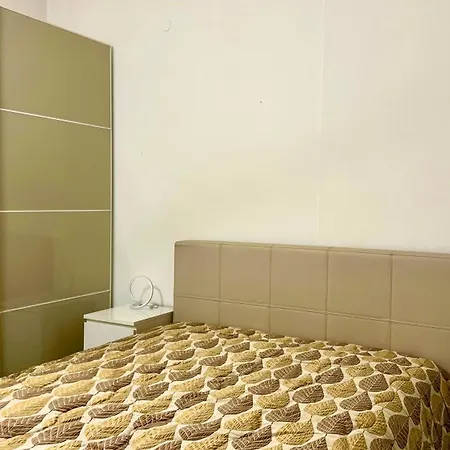 N274 - Numana, Nuovo Bilocale Con Balcone In Pieno Centro Apartment Numana