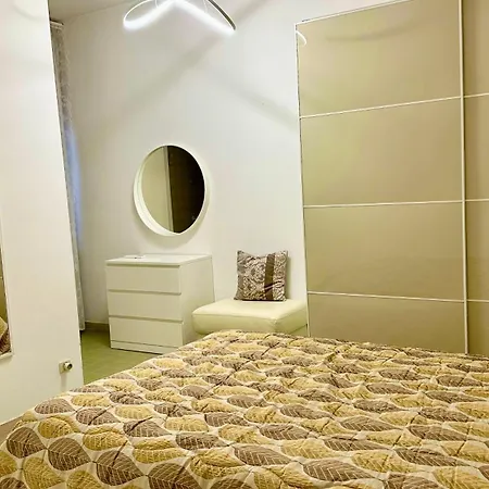 Apartment N274 - Numana, Nuovo Bilocale Con Balcone In Pieno Centro Numana