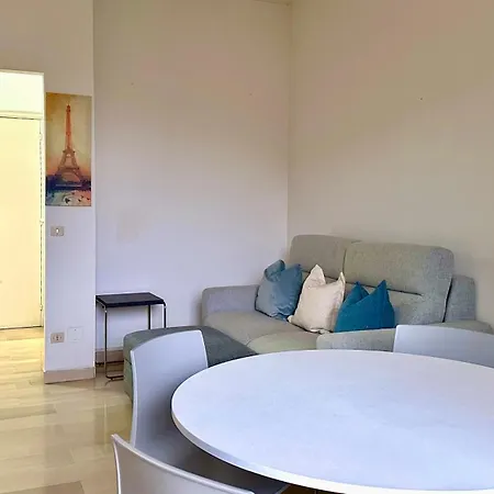 Apartment N274 - Numana, Nuovo Bilocale Con Balcone In Pieno Centro