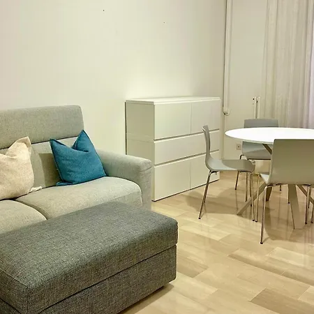 N274 - Numana, Nuovo Bilocale Con Balcone In Pieno Centro Apartment *